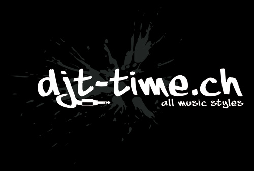 DJ T-Time.ch